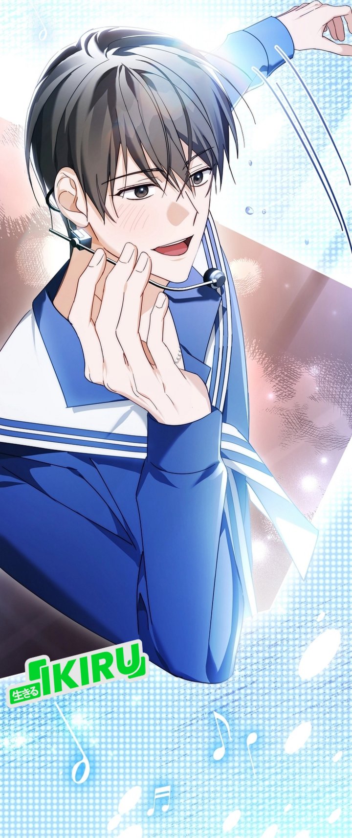 The Lucky Plan of an Idol in His Second Life Chapter 22 Gambar 38