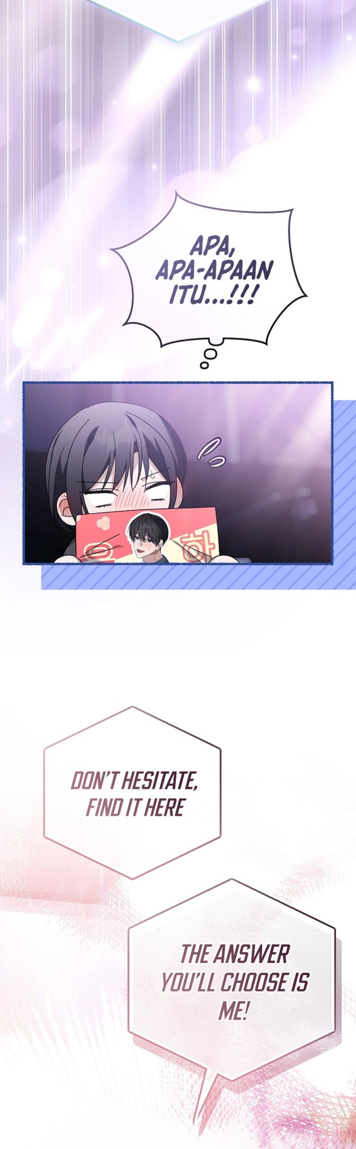 The Lucky Plan of an Idol in His Second Life Chapter 22 Gambar 44