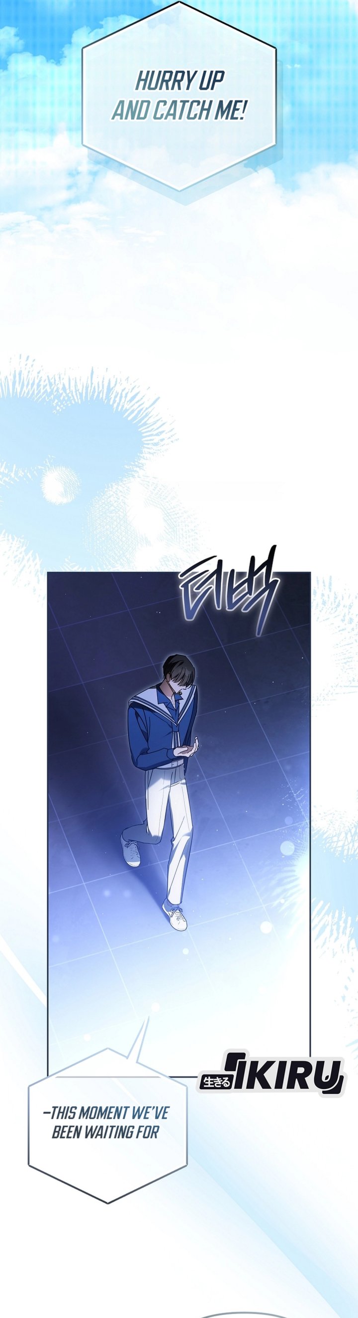 The Lucky Plan of an Idol in His Second Life Chapter 22 Gambar 46