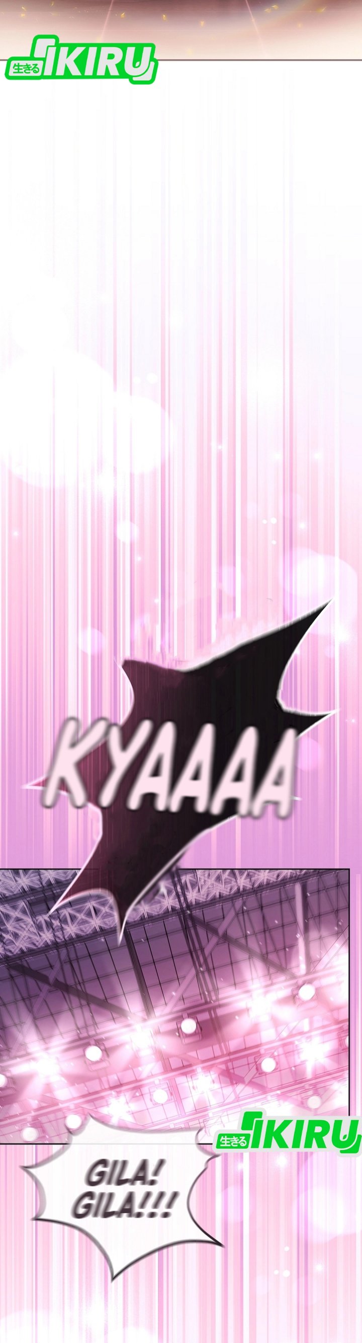 The Lucky Plan of an Idol in His Second Life Chapter 23 Gambar 2