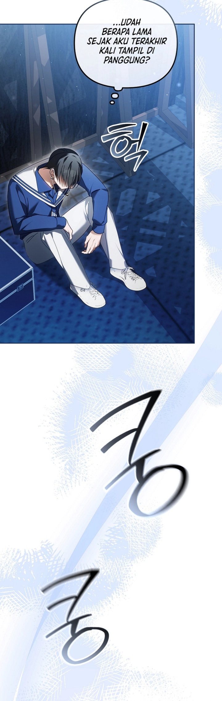 The Lucky Plan of an Idol in His Second Life Chapter 23 Gambar 6