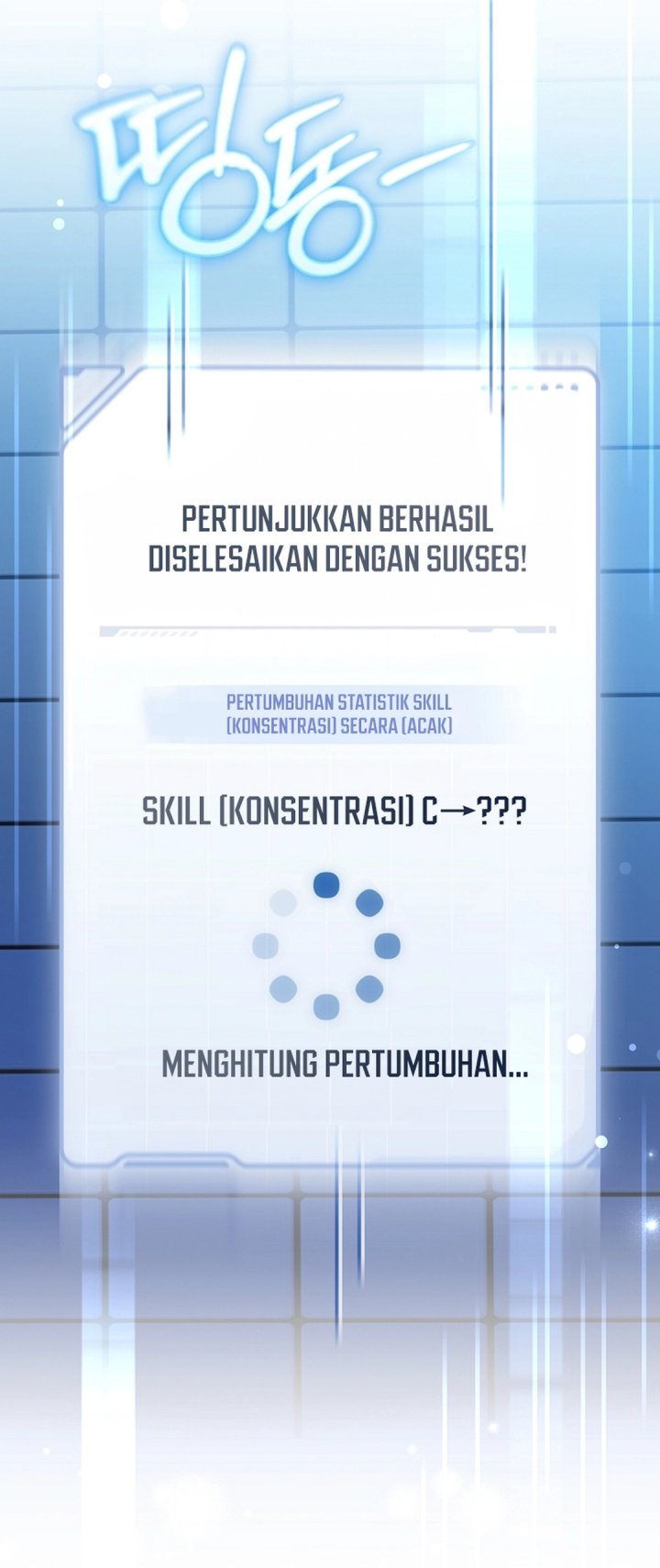 The Lucky Plan of an Idol in His Second Life Chapter 23 Gambar 11