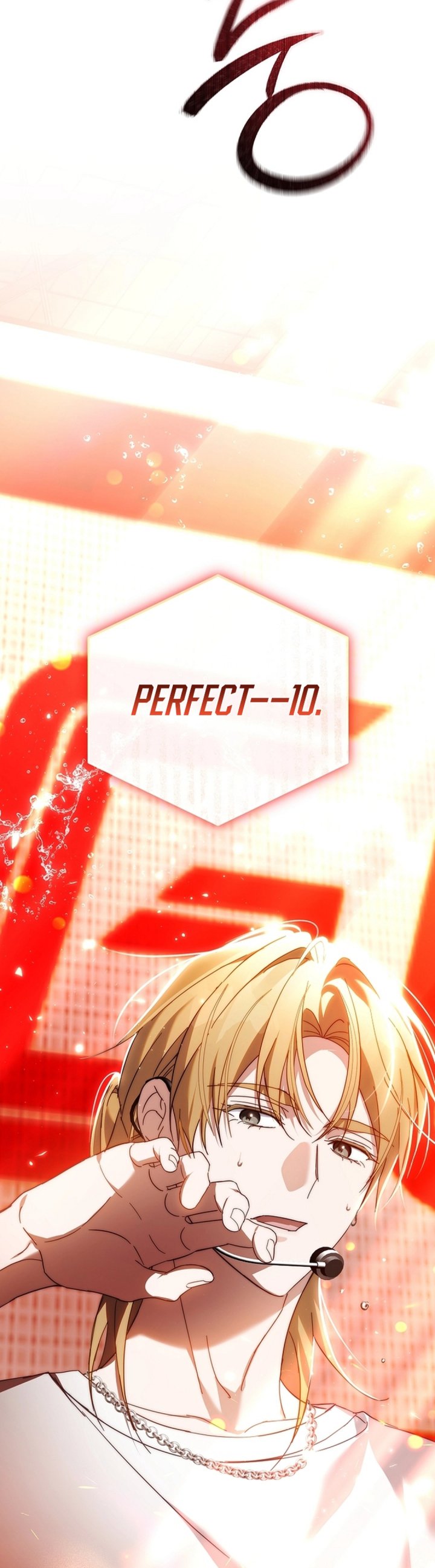 The Lucky Plan of an Idol in His Second Life Chapter 23 Gambar 23