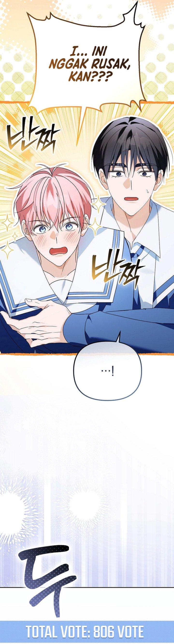 The Lucky Plan of an Idol in His Second Life Chapter 23 Gambar 28