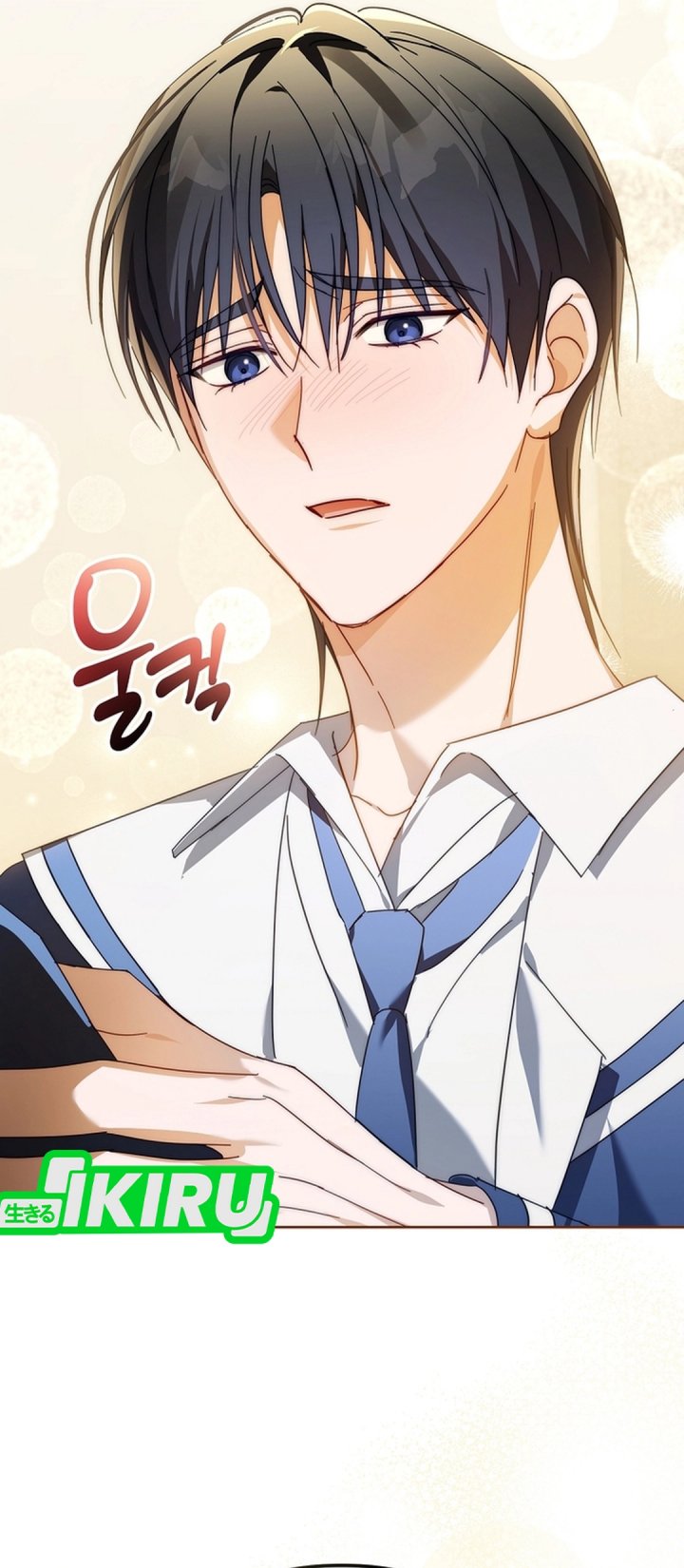 The Lucky Plan of an Idol in His Second Life Chapter 23 Gambar 40