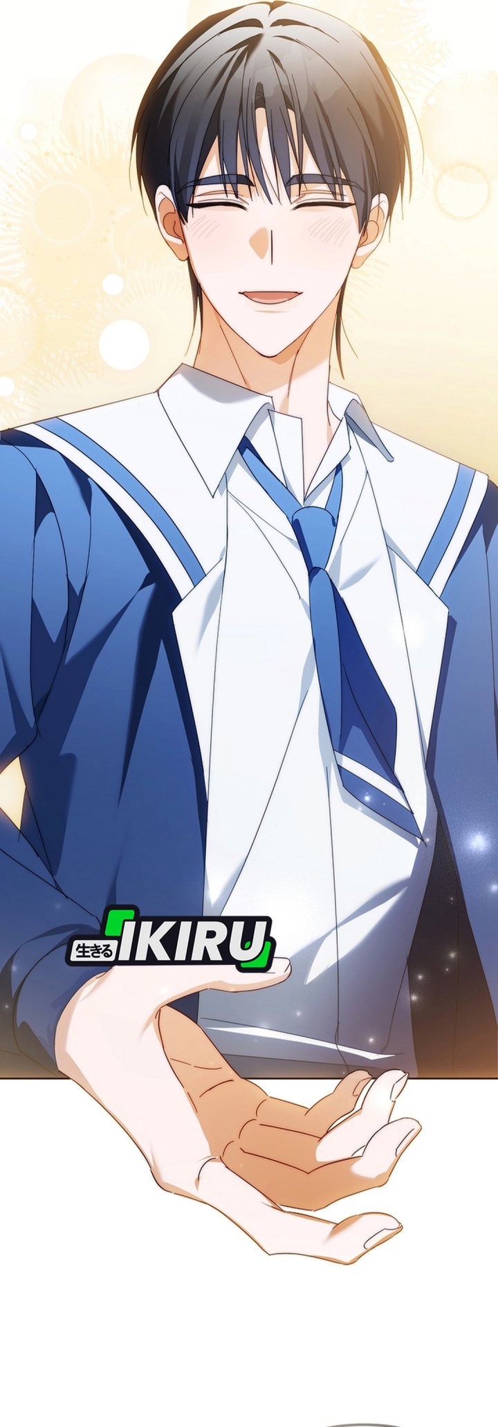 The Lucky Plan of an Idol in His Second Life Chapter 23 Gambar 53