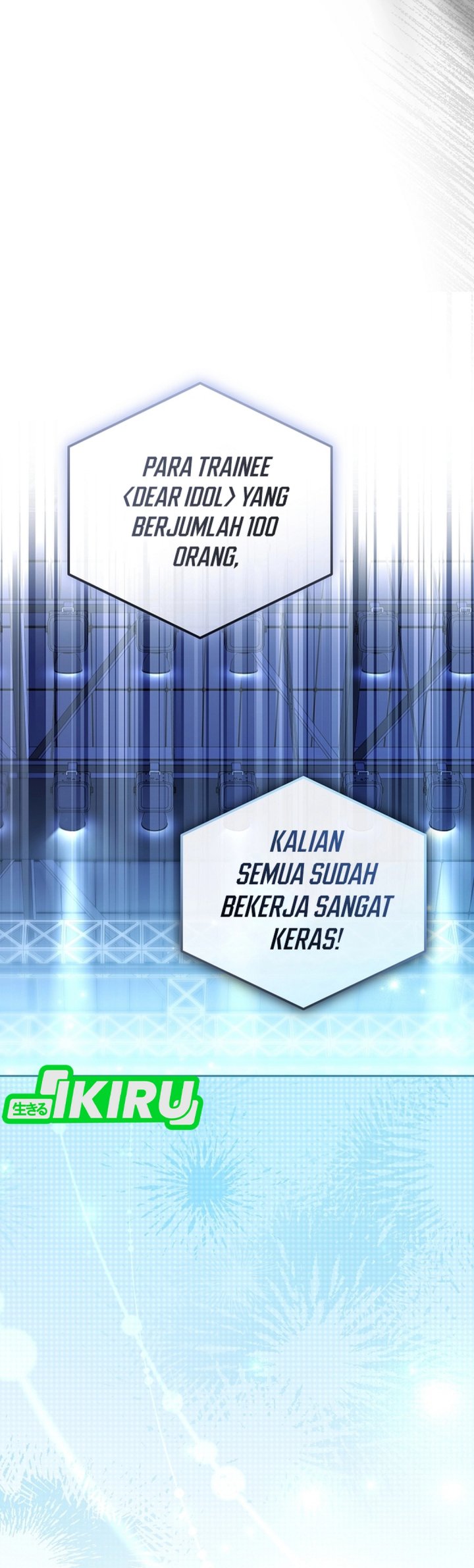 The Lucky Plan of an Idol in His Second Life Chapter 23 Gambar 55