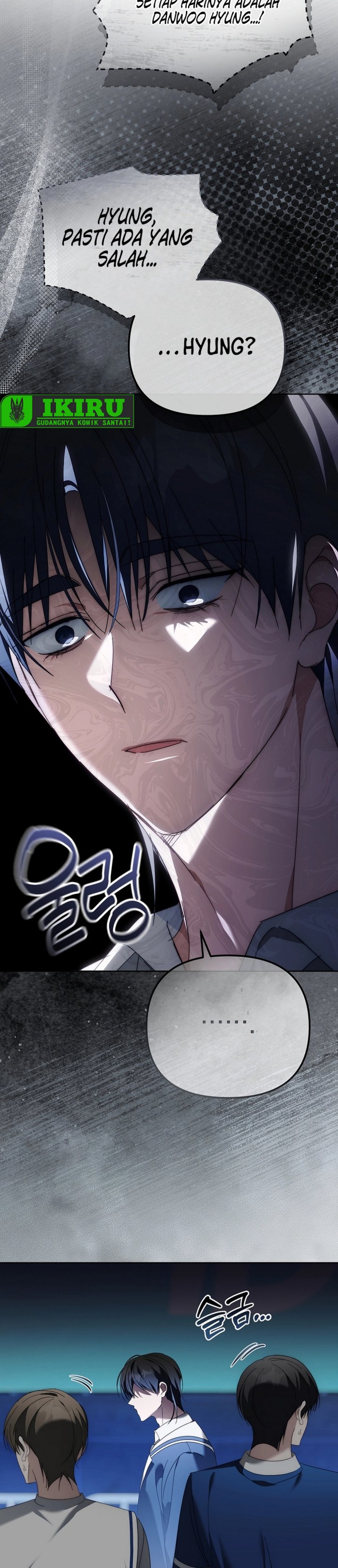 The Lucky Plan of an Idol in His Second Life Chapter 24 Gambar 21