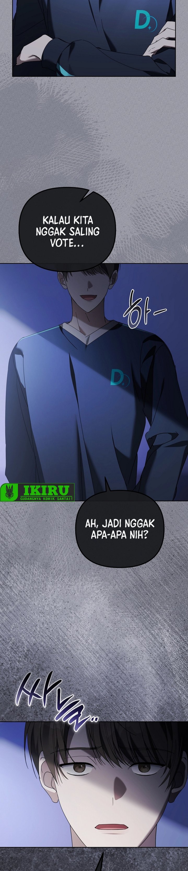 The Lucky Plan of an Idol in His Second Life Chapter 24 Gambar 25