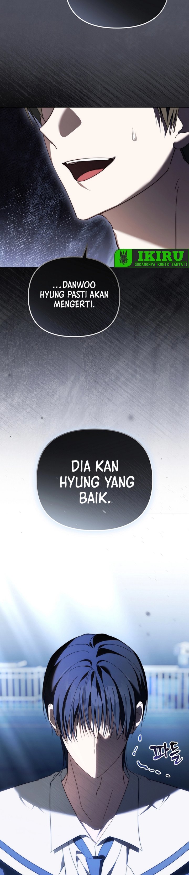 The Lucky Plan of an Idol in His Second Life Chapter 24 Gambar 28