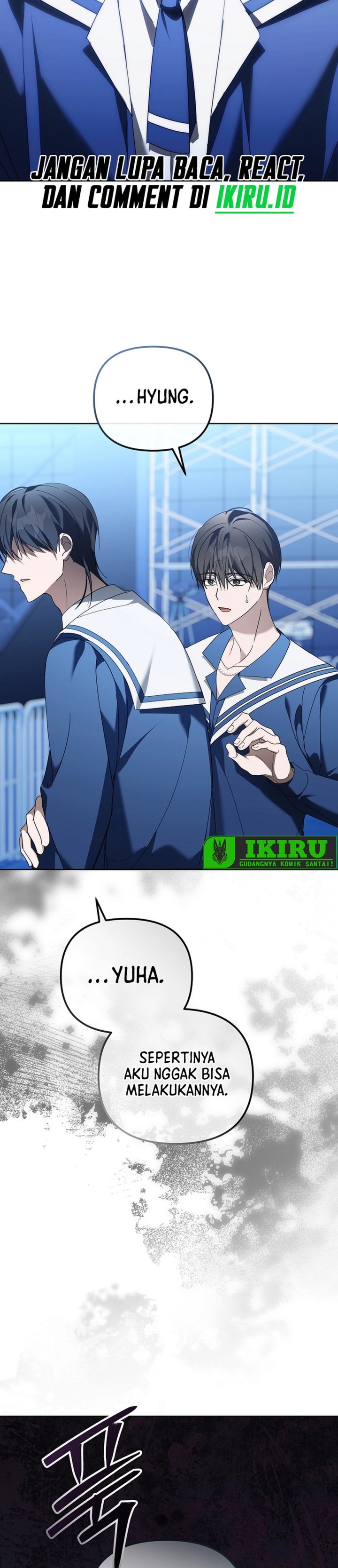 The Lucky Plan of an Idol in His Second Life Chapter 24 Gambar 29