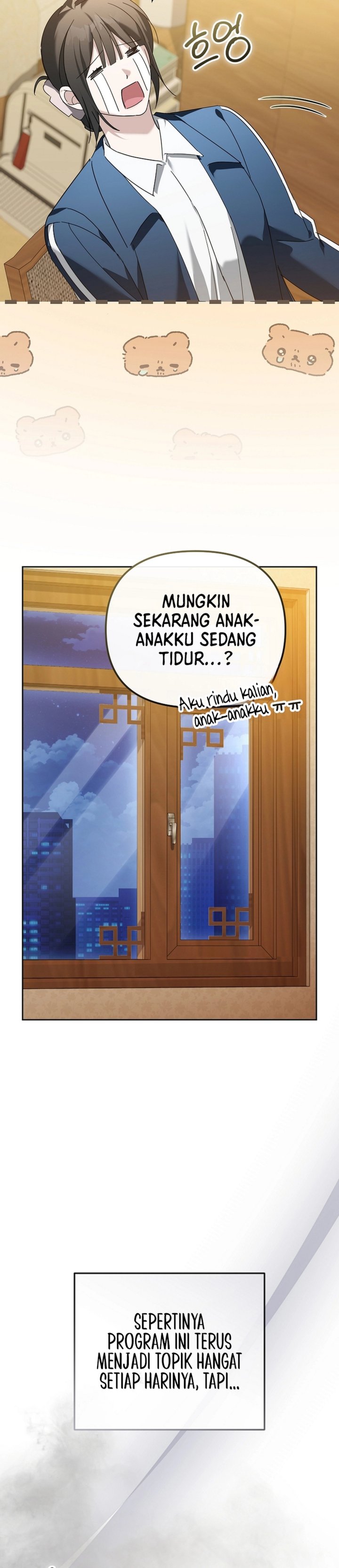 The Lucky Plan of an Idol in His Second Life Chapter 24 Gambar 40