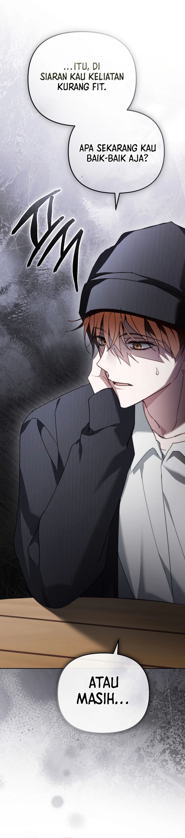 The Lucky Plan of an Idol in His Second Life Chapter 25 Gambar 14