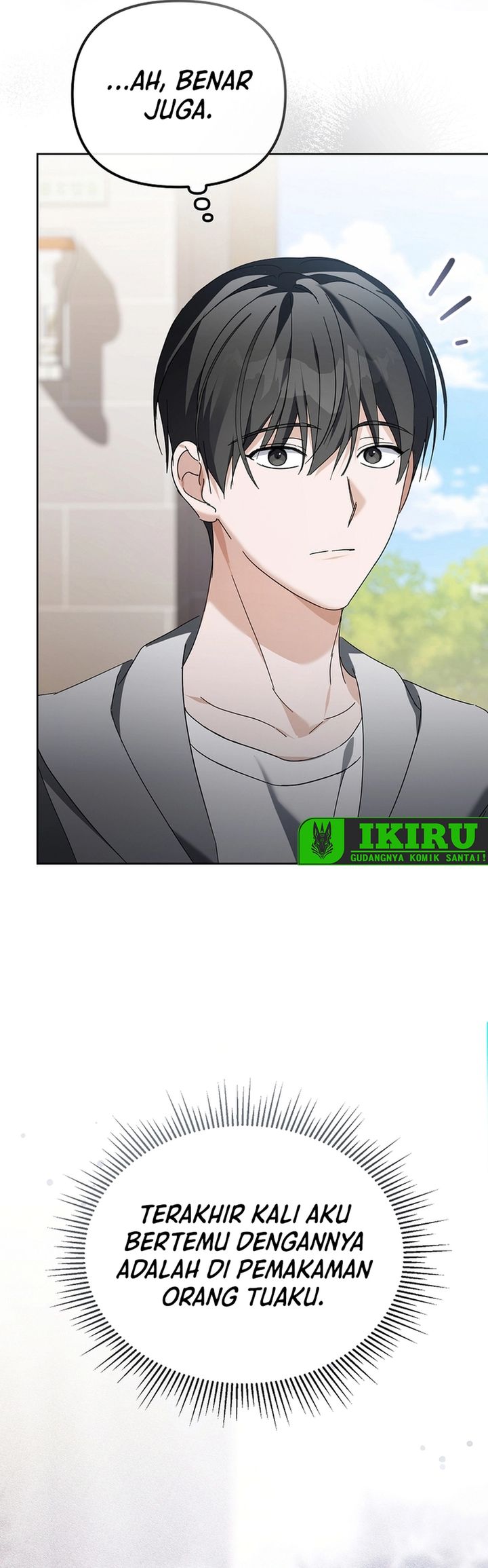 The Lucky Plan of an Idol in His Second Life Chapter 25 Gambar 15