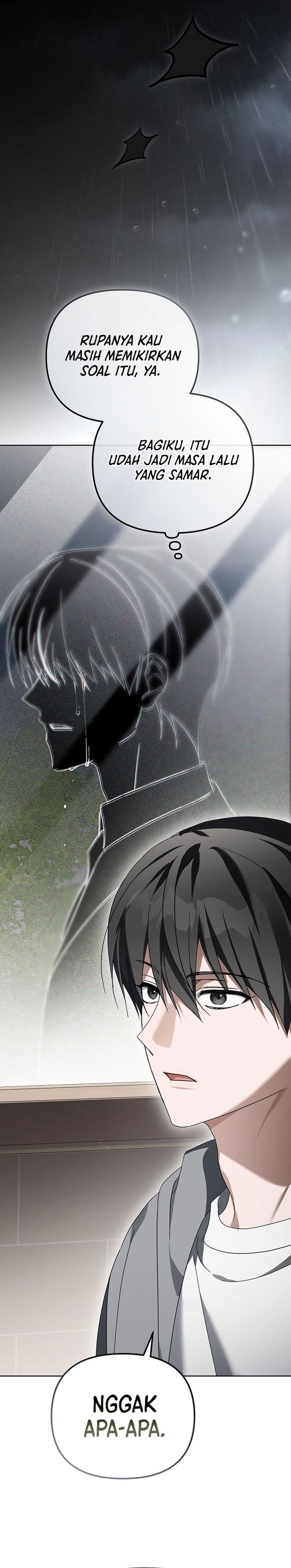 The Lucky Plan of an Idol in His Second Life Chapter 25 Gambar 17