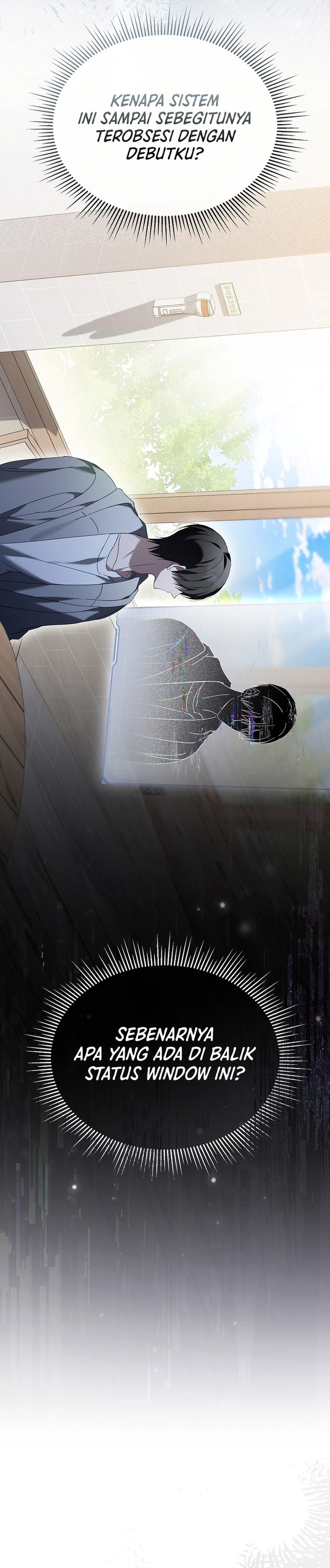 The Lucky Plan of an Idol in His Second Life Chapter 25 Gambar 23