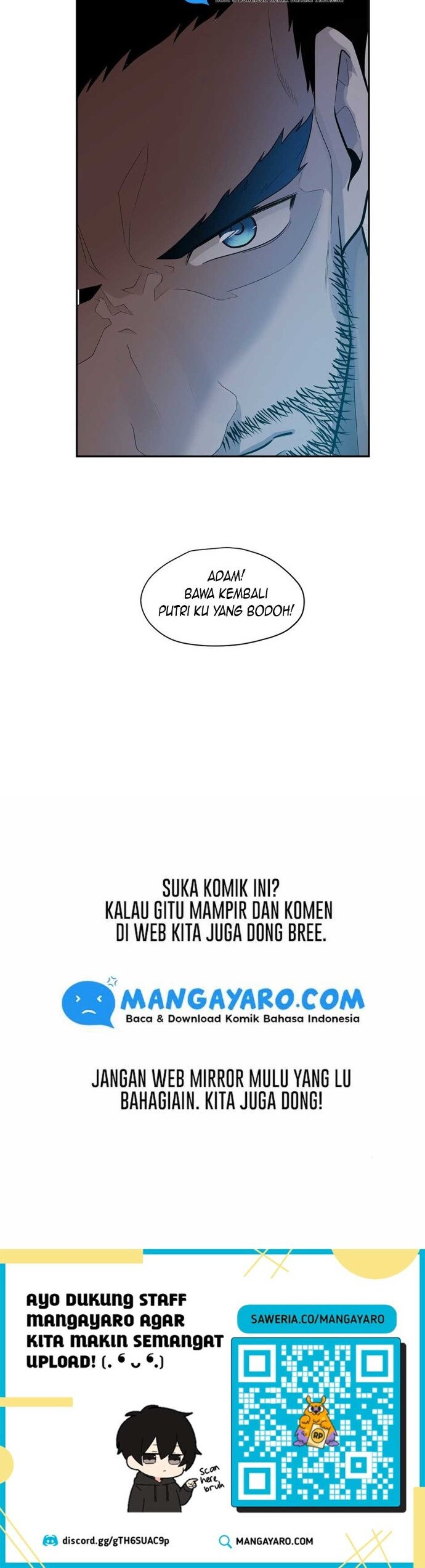 The Macrocosm Era (Era of Great Universe) Chapter 04 Gambar 20