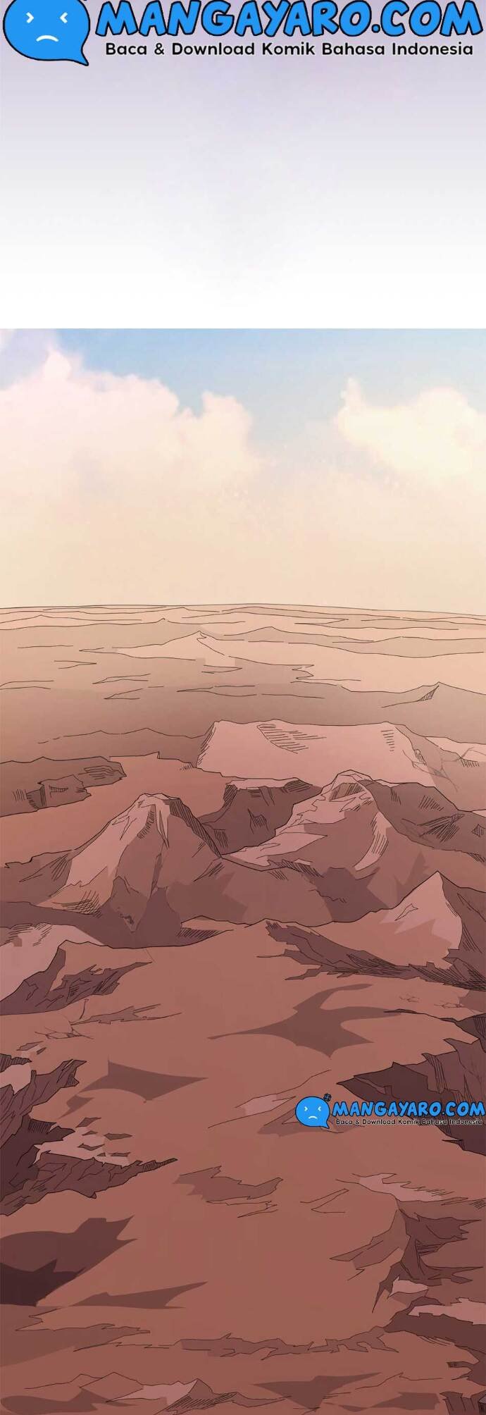 The Macrocosm Era (Era of Great Universe) Chapter 05 Gambar 2