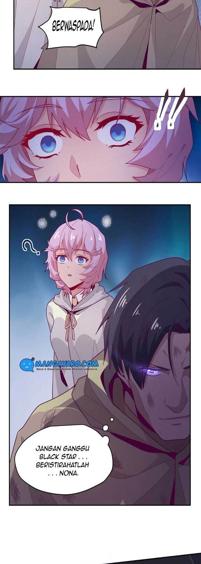 The Macrocosm Era (Era of Great Universe) Chapter 05 Gambar 35