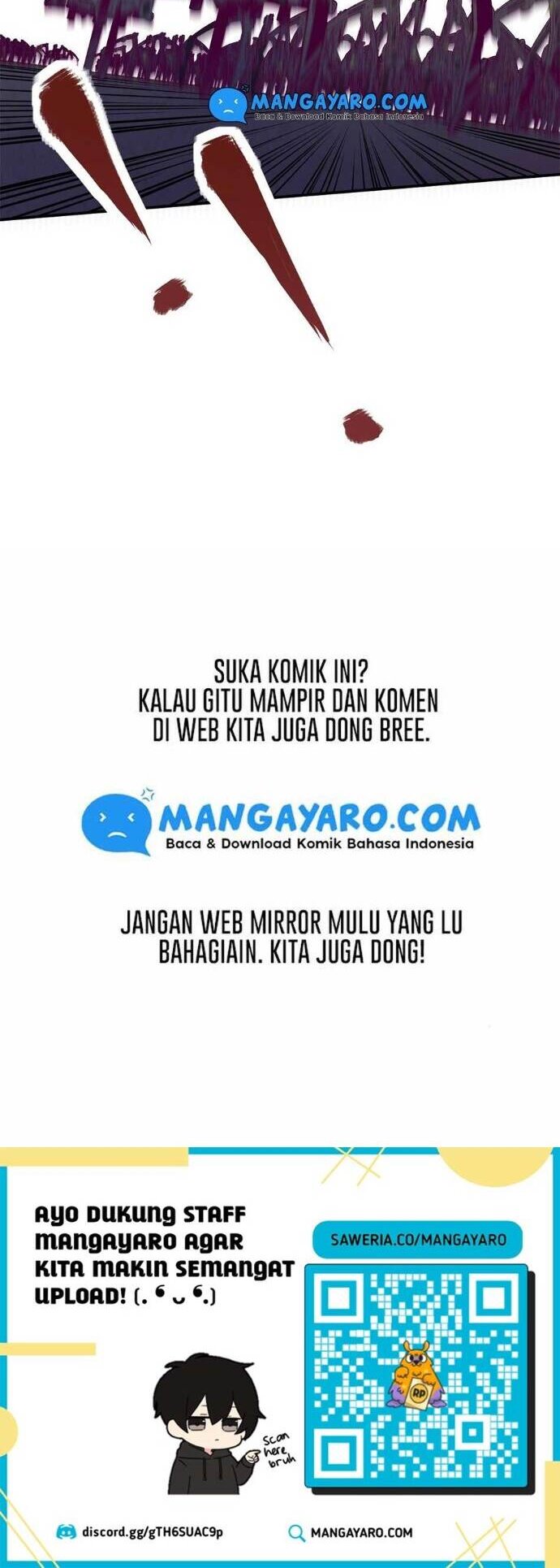 The Macrocosm Era (Era of Great Universe) Chapter 05 Gambar 40