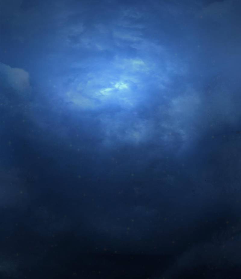 The Macrocosm Era (Era of Great Universe) Chapter 10.5 Gambar 3