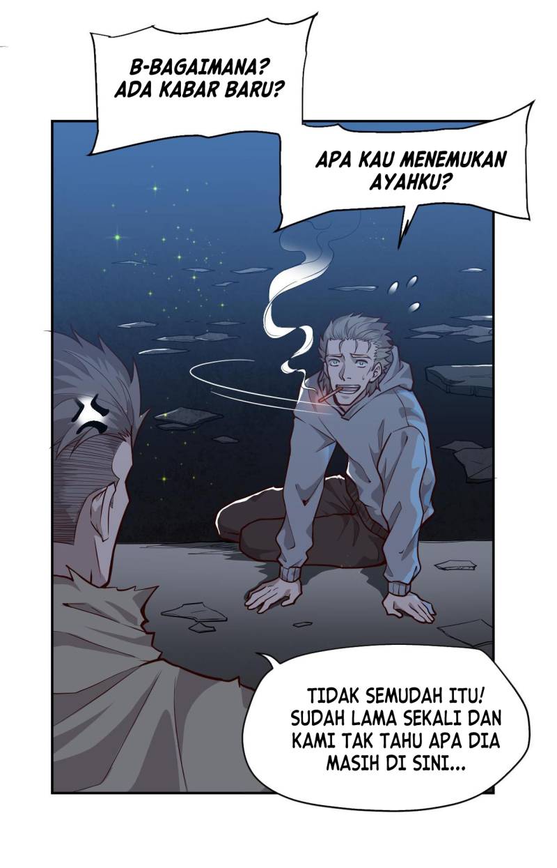 The Macrocosm Era (Era of Great Universe) Chapter 10.5 Gambar 6