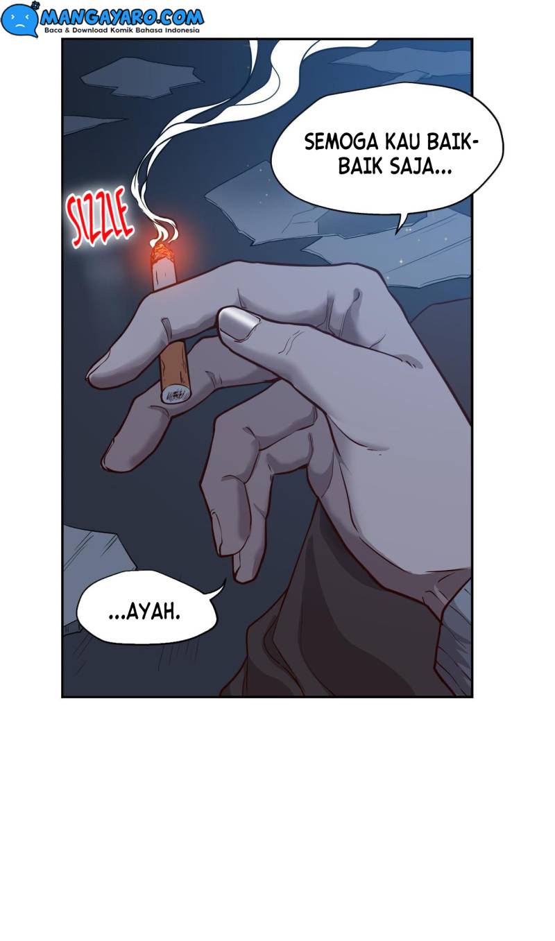 The Macrocosm Era (Era of Great Universe) Chapter 10.5 Gambar 8