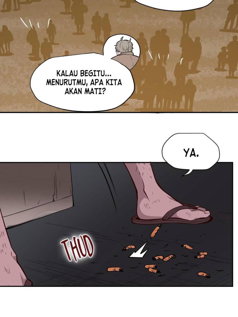 The Macrocosm Era (Era of Great Universe) Chapter 10.5 Gambar 12