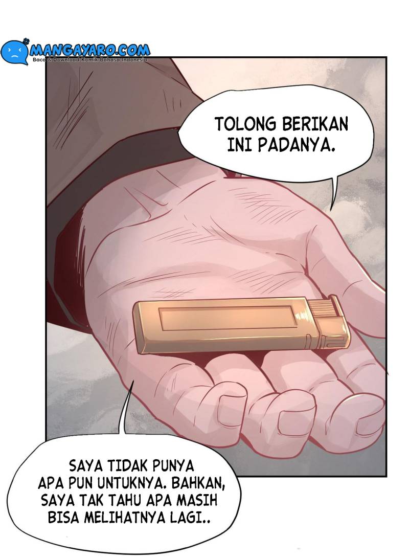 The Macrocosm Era (Era of Great Universe) Chapter 10.5 Gambar 38