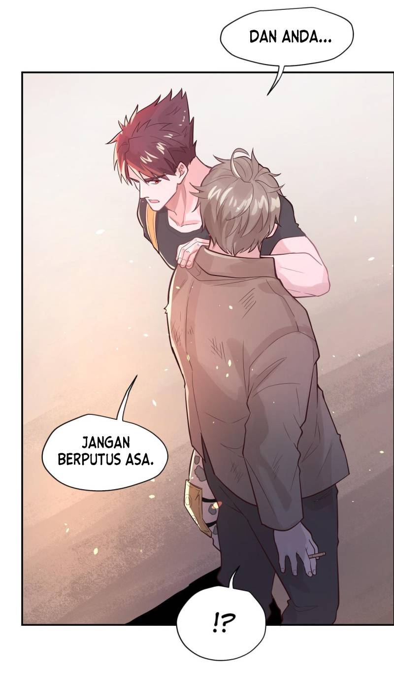 The Macrocosm Era (Era of Great Universe) Chapter 10.5 Gambar 40