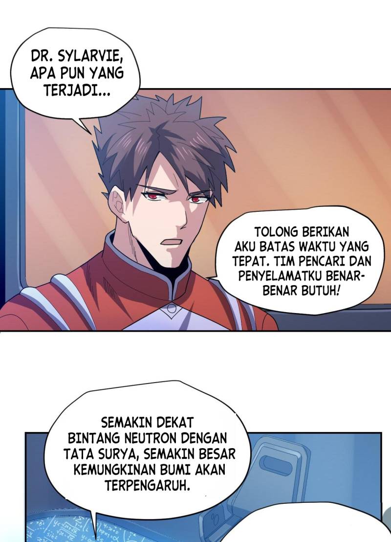 The Macrocosm Era (Era of Great Universe) Chapter 10 Gambar 18