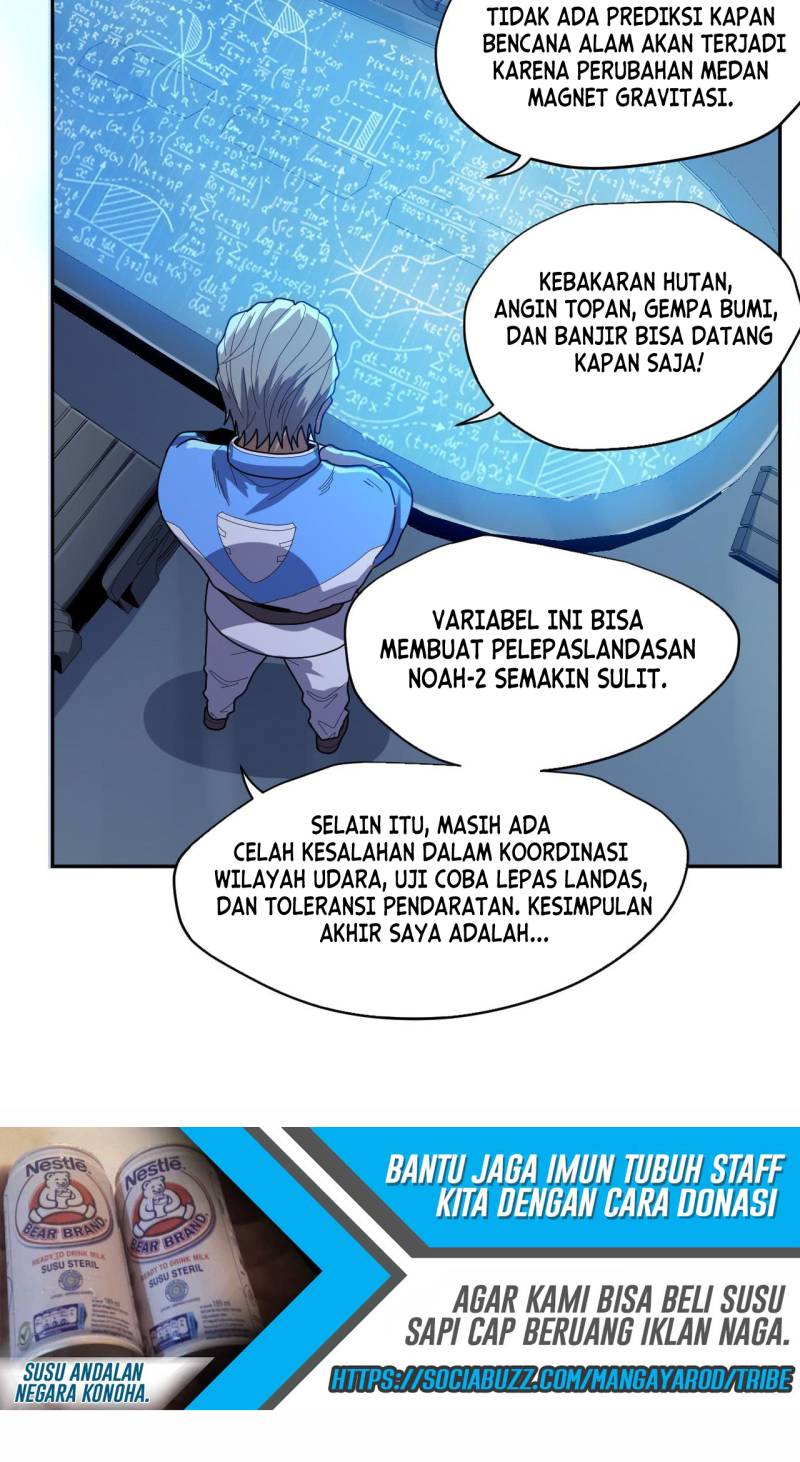 The Macrocosm Era (Era of Great Universe) Chapter 10 Gambar 19