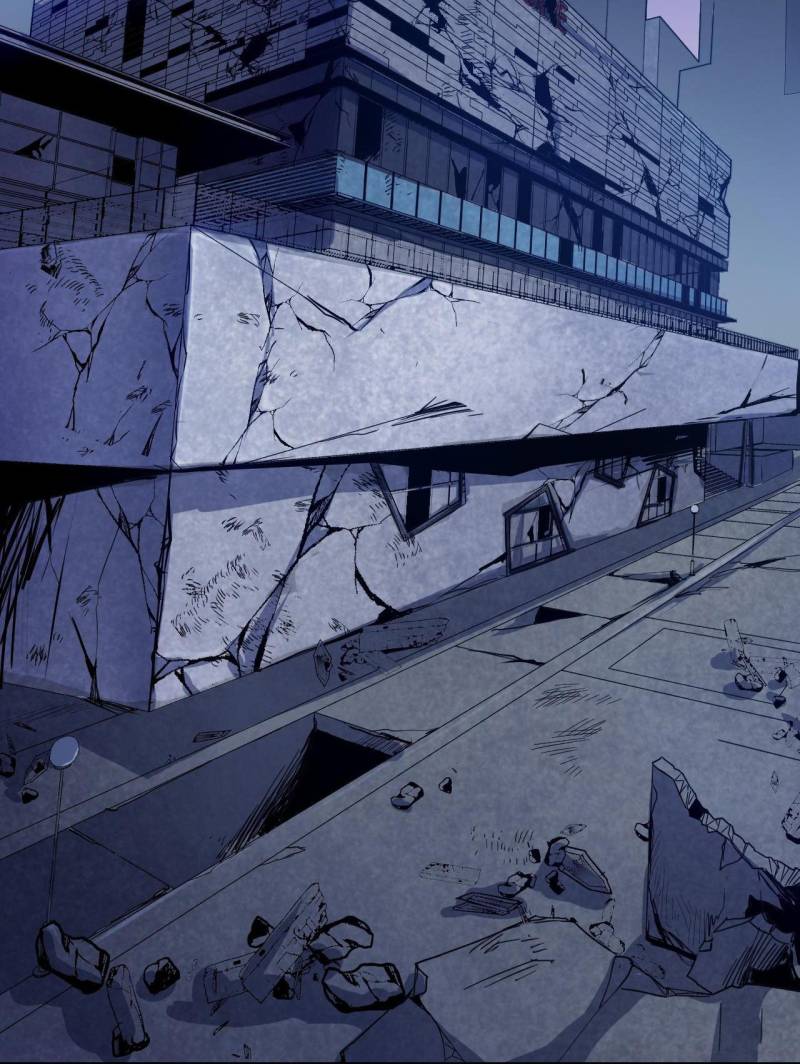The Macrocosm Era (Era of Great Universe) Chapter 10 Gambar 34