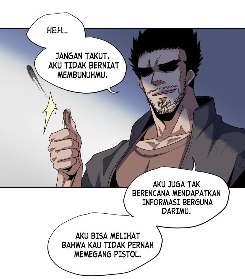 The Macrocosm Era (Era of Great Universe) Chapter 10 Gambar 37