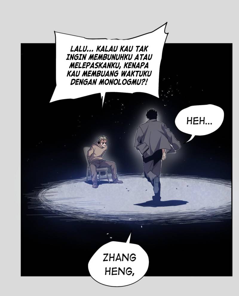 The Macrocosm Era (Era of Great Universe) Chapter 10 Gambar 39