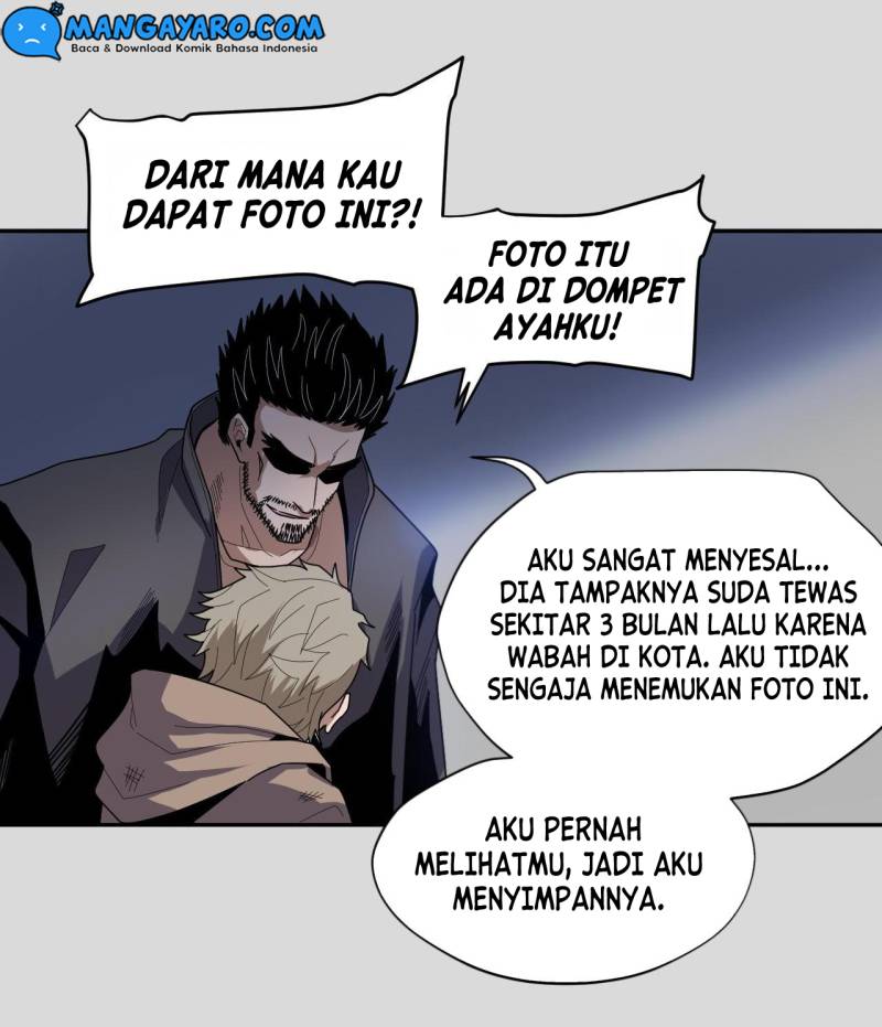 The Macrocosm Era (Era of Great Universe) Chapter 10 Gambar 41