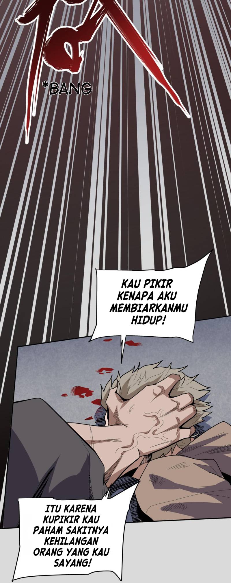 The Macrocosm Era (Era of Great Universe) Chapter 10 Gambar 44