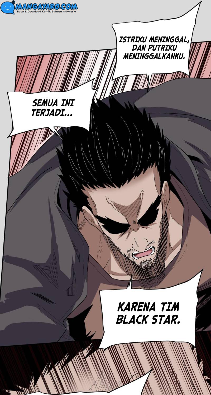 The Macrocosm Era (Era of Great Universe) Chapter 10 Gambar 45