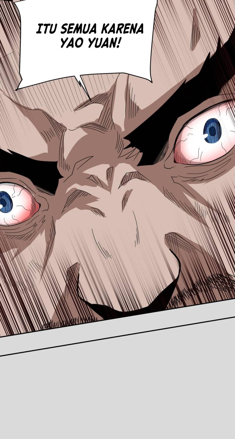 The Macrocosm Era (Era of Great Universe) Chapter 10 Gambar 46