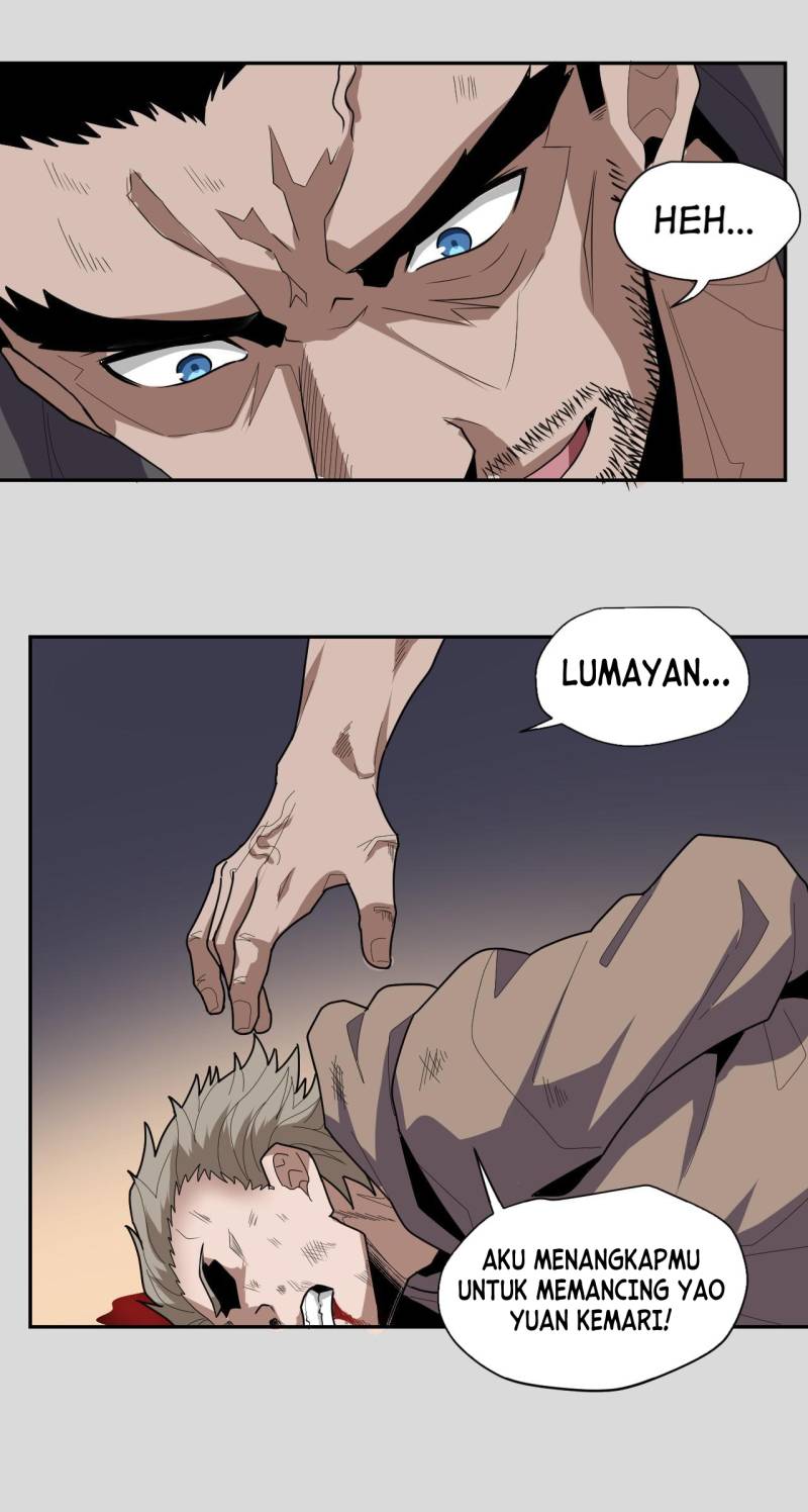 The Macrocosm Era (Era of Great Universe) Chapter 10 Gambar 48