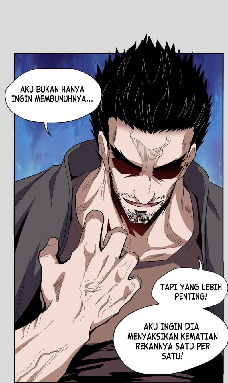 The Macrocosm Era (Era of Great Universe) Chapter 10 Gambar 49