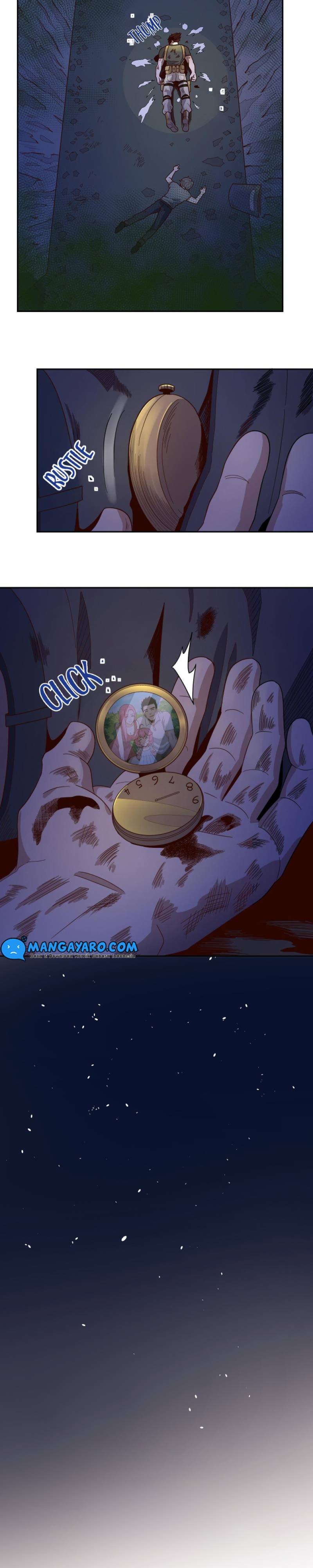 The Macrocosm Era (Era of Great Universe) Chapter 11 Gambar 29