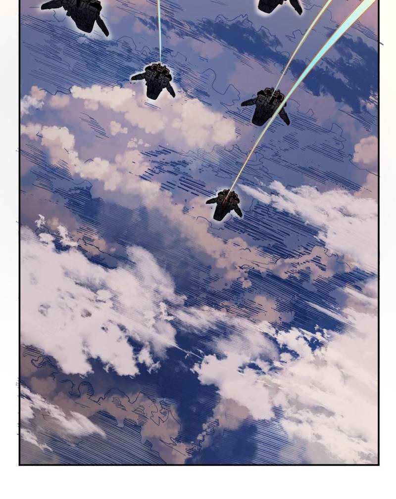 The Macrocosm Era (Era of Great Universe) Chapter 12 Gambar 17