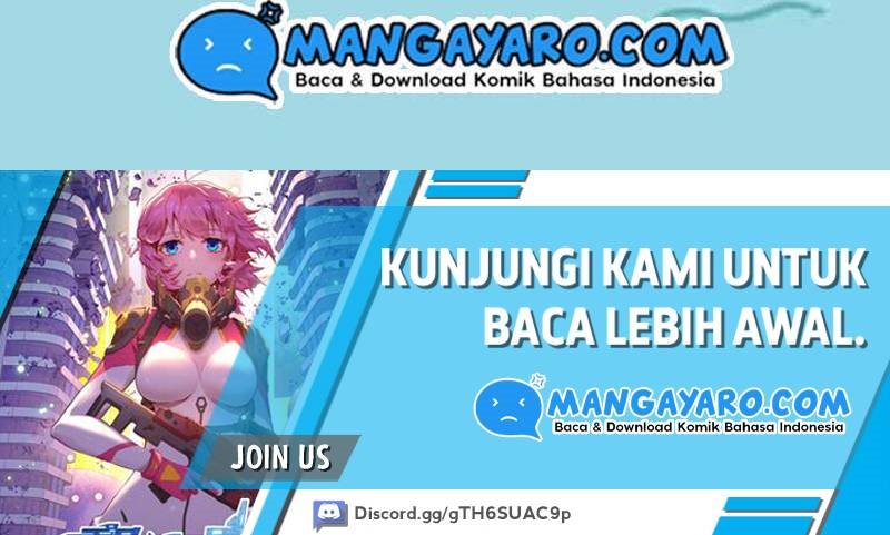 The Macrocosm Era (Era of Great Universe) Chapter 12 Gambar 33