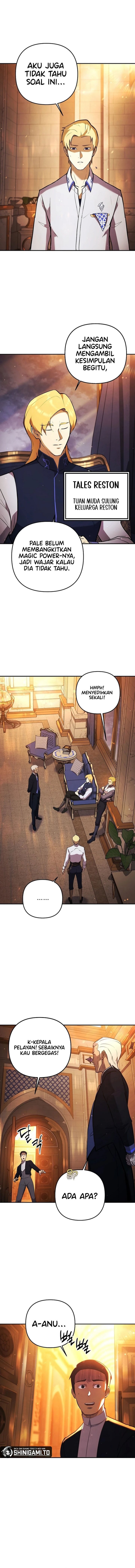 The Mad Dog Of The Duke’s Estate Chapter 02 Gambar 8