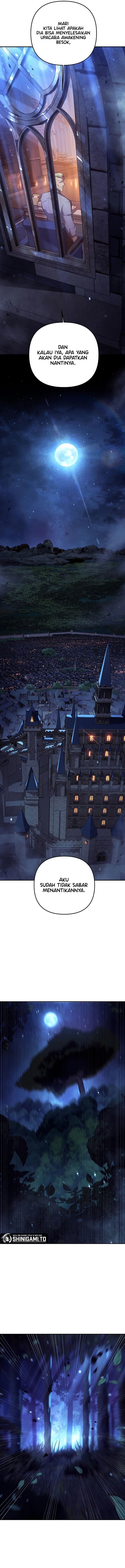 The Mad Dog Of The Duke’s Estate Chapter 02 Gambar 22