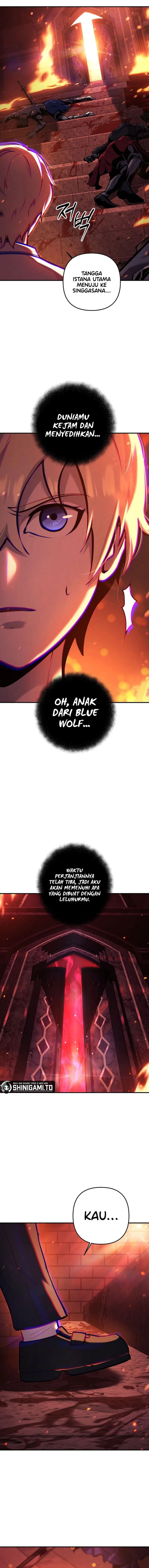 The Mad Dog Of The Duke’s Estate Chapter 03 Gambar 10