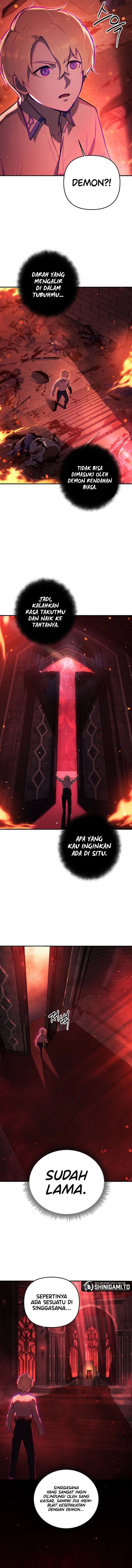 The Mad Dog Of The Duke’s Estate Chapter 03 Gambar 11