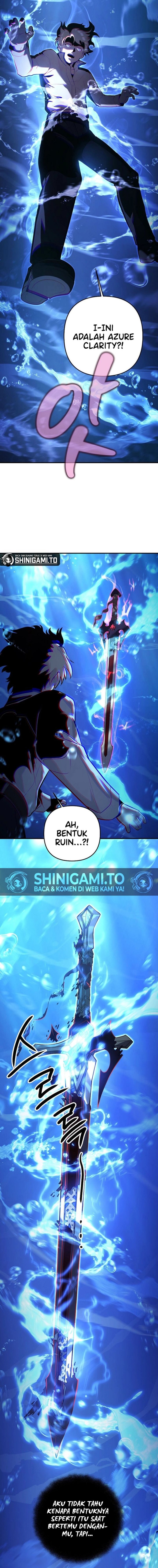 The Mad Dog Of The Duke’s Estate Chapter 03 Gambar 16