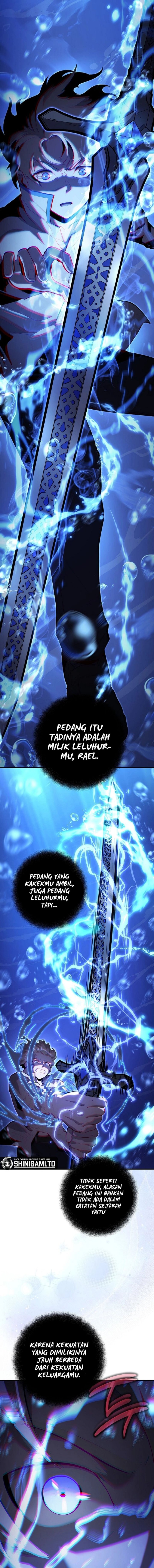 The Mad Dog Of The Duke’s Estate Chapter 03 Gambar 17